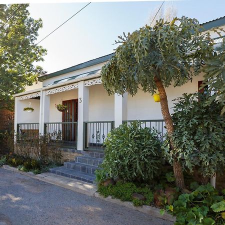 Horse And Mill Guesthouse Colesberg Exterior photo