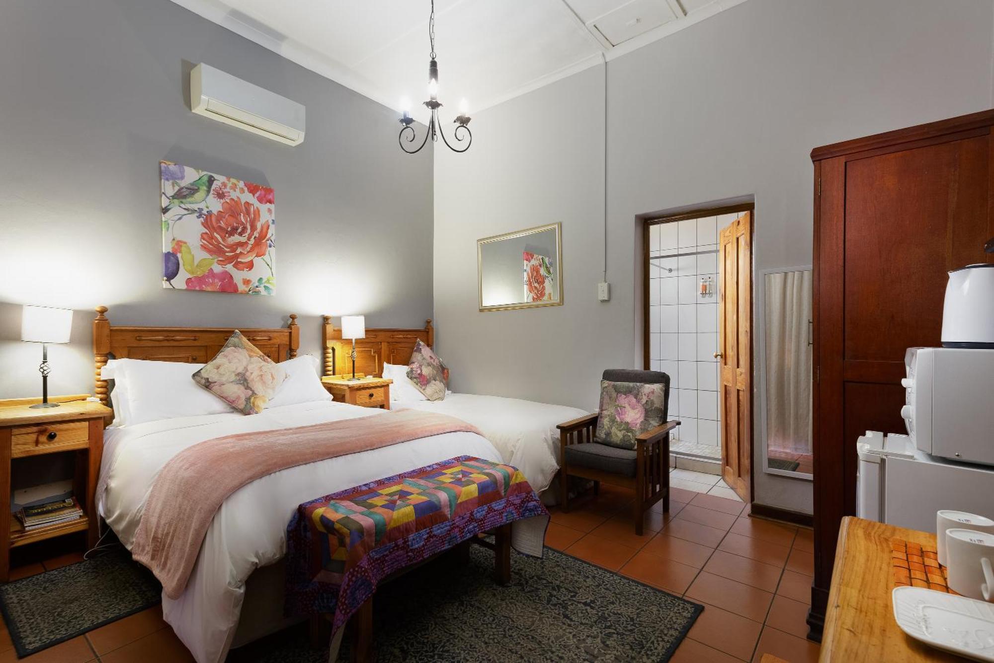 Horse And Mill Guesthouse Colesberg Exterior photo