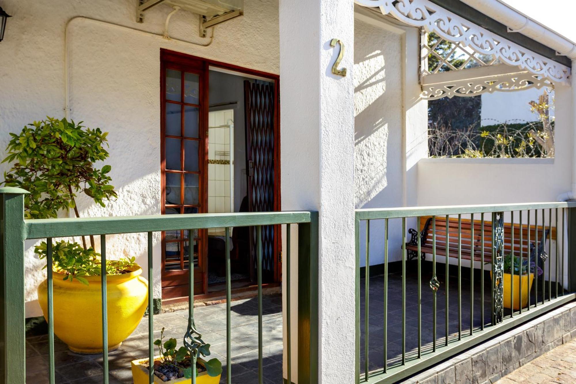 Horse And Mill Guesthouse Colesberg Exterior photo