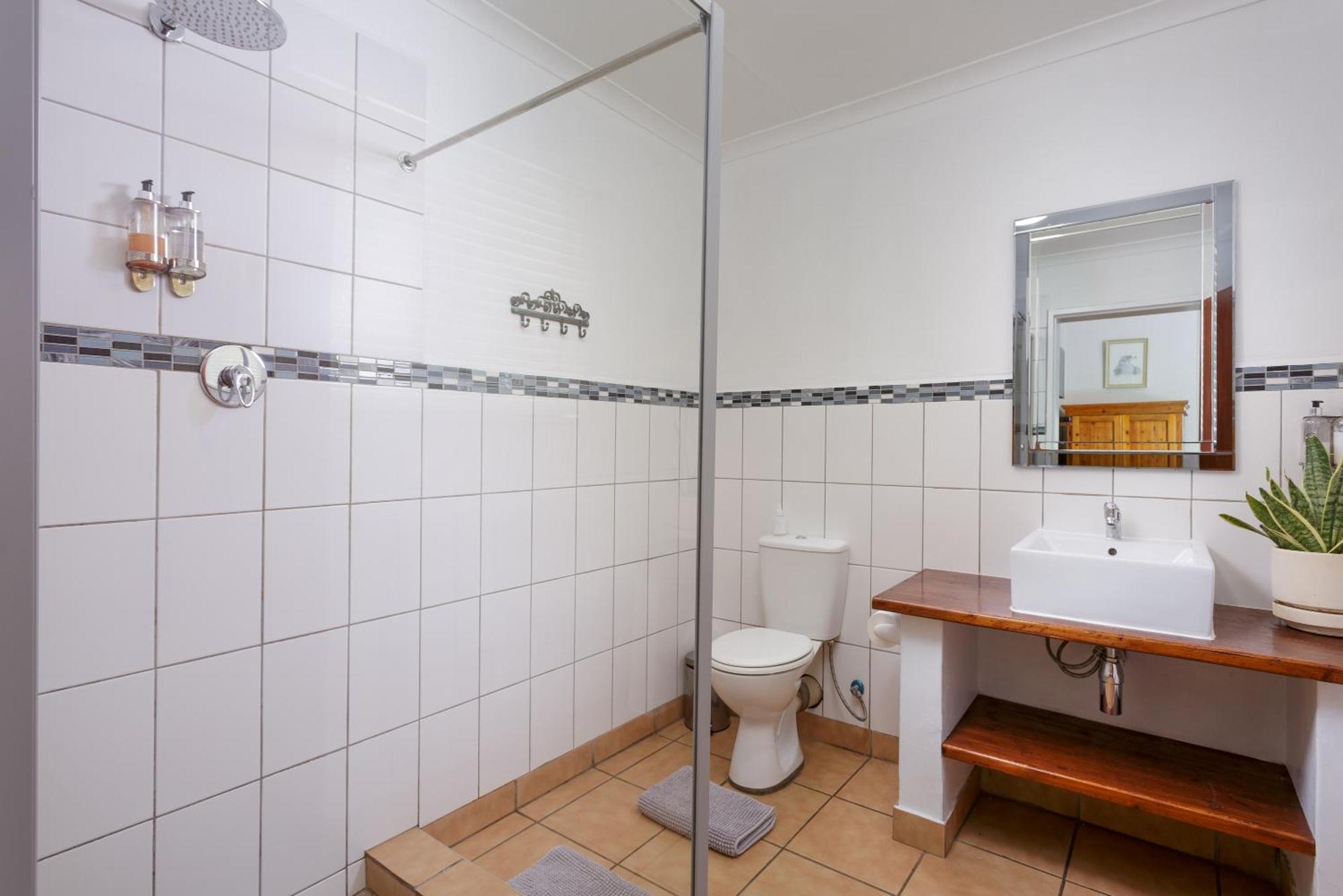 Horse And Mill Guesthouse Colesberg Exterior photo