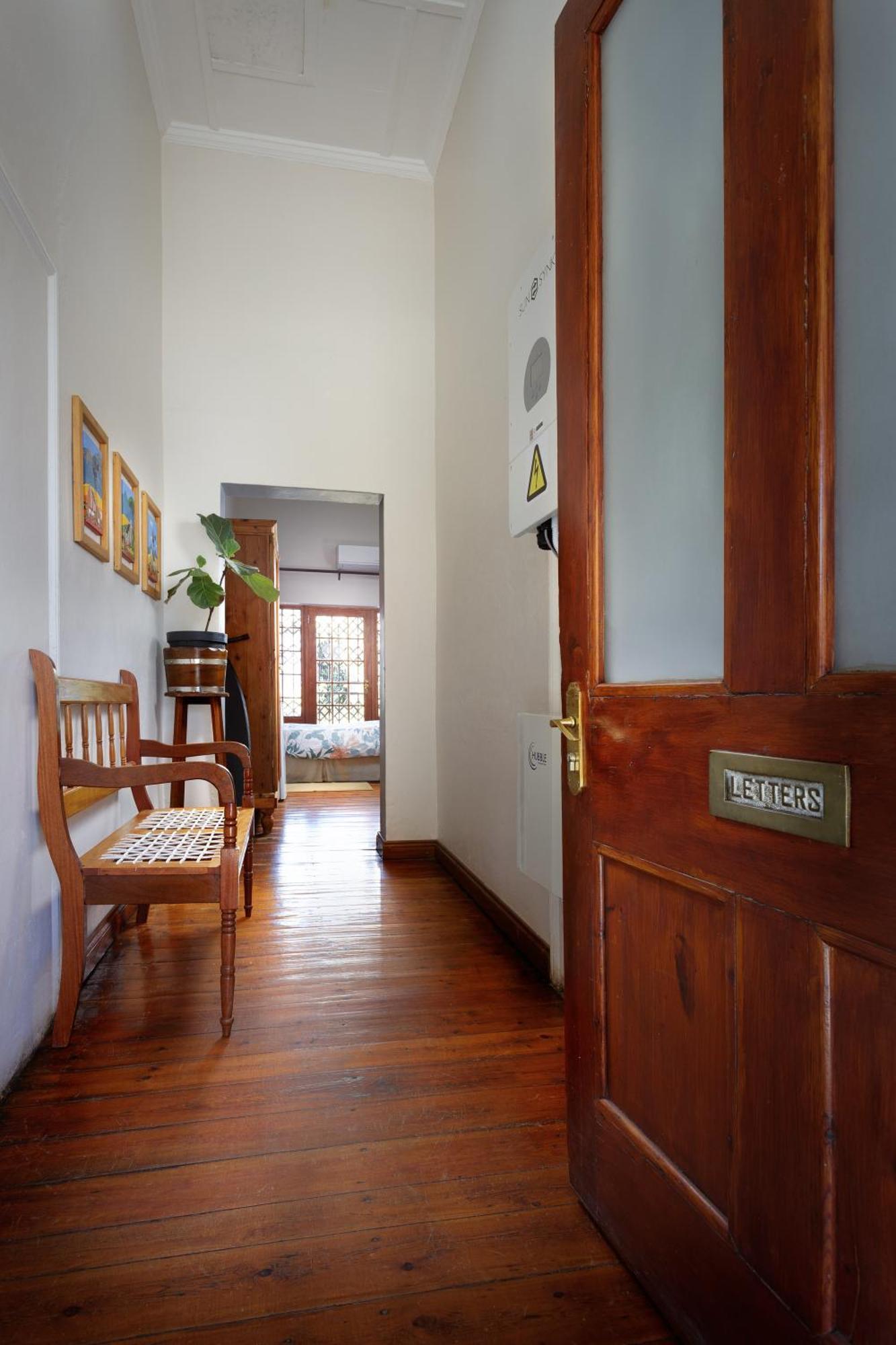 Horse And Mill Guesthouse Colesberg Exterior photo