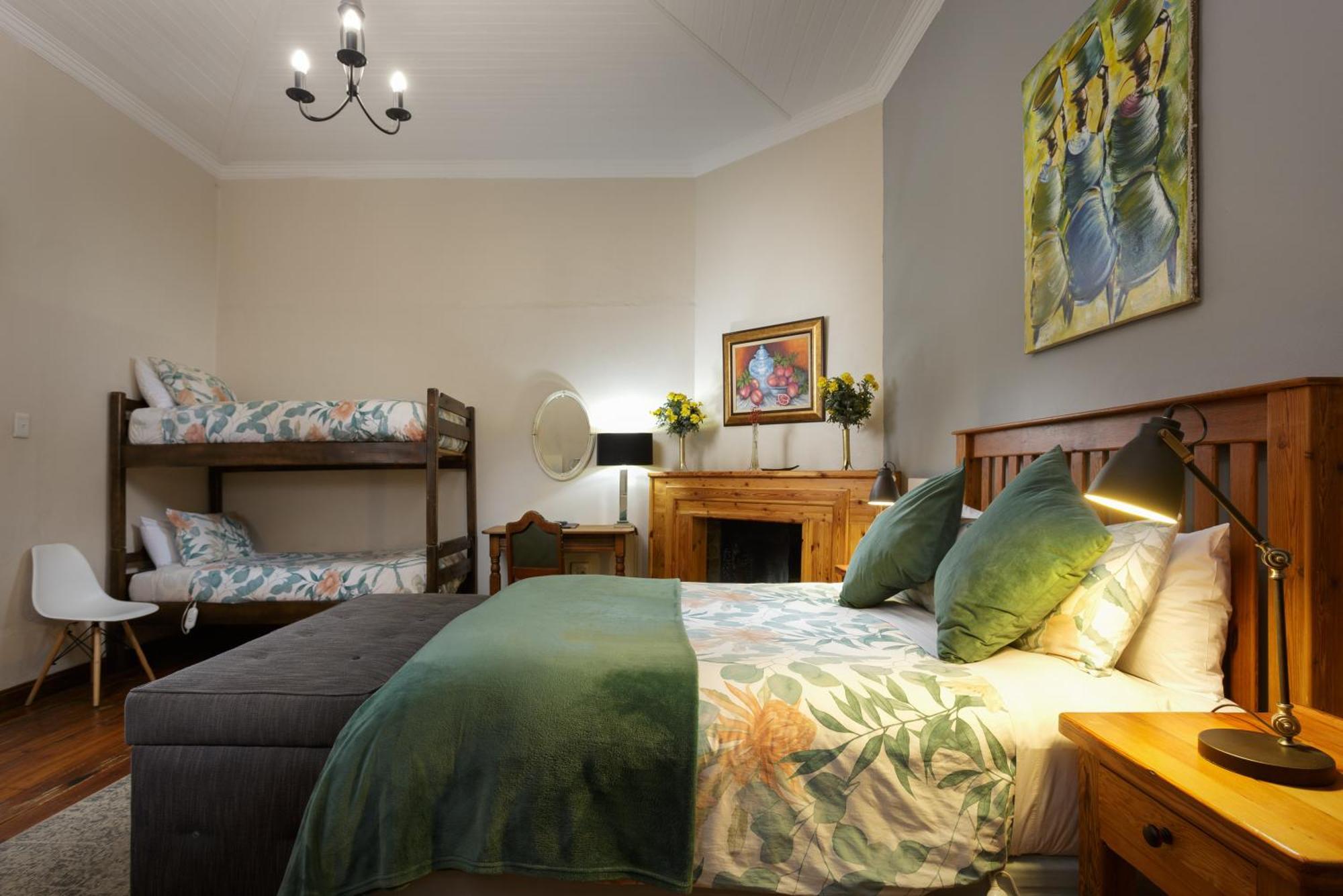 Horse And Mill Guesthouse Colesberg Exterior photo