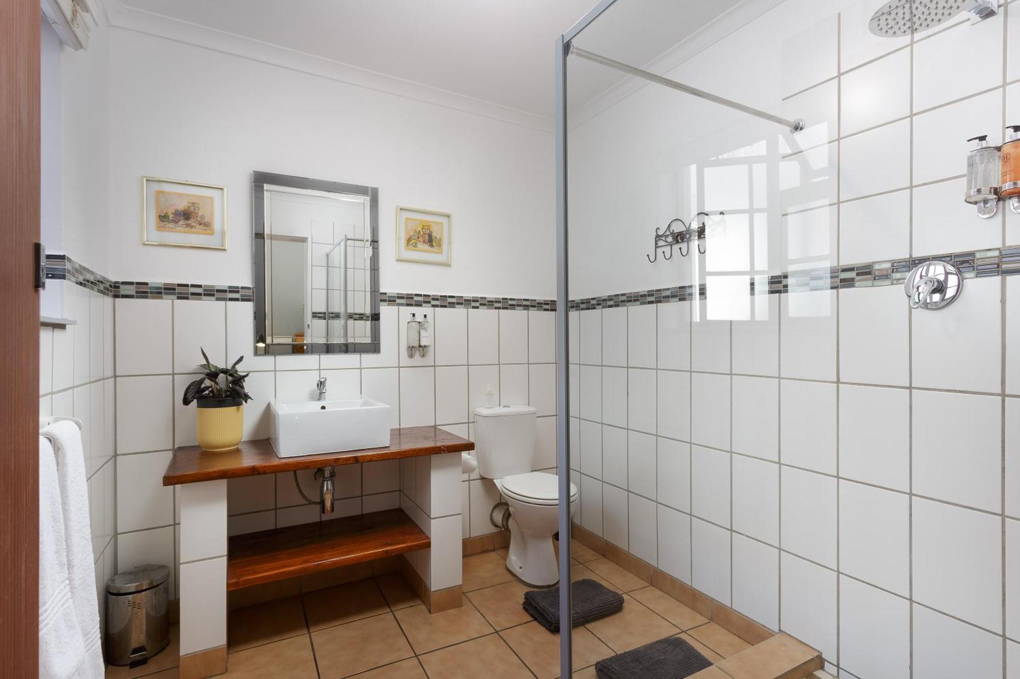 Horse And Mill Guesthouse Colesberg Exterior photo