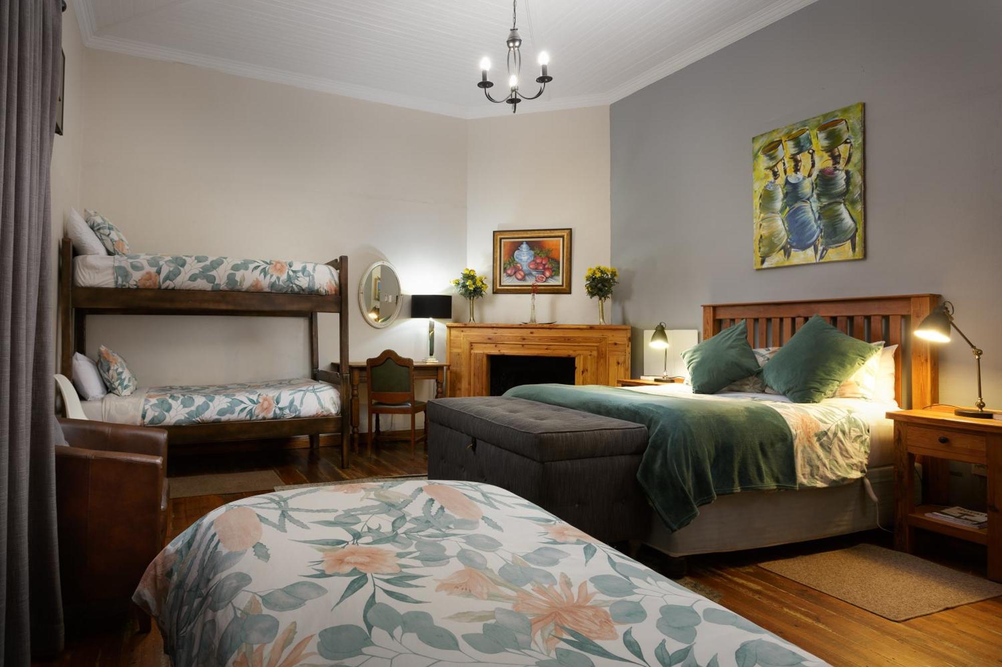 Horse And Mill Guesthouse Colesberg Exterior photo