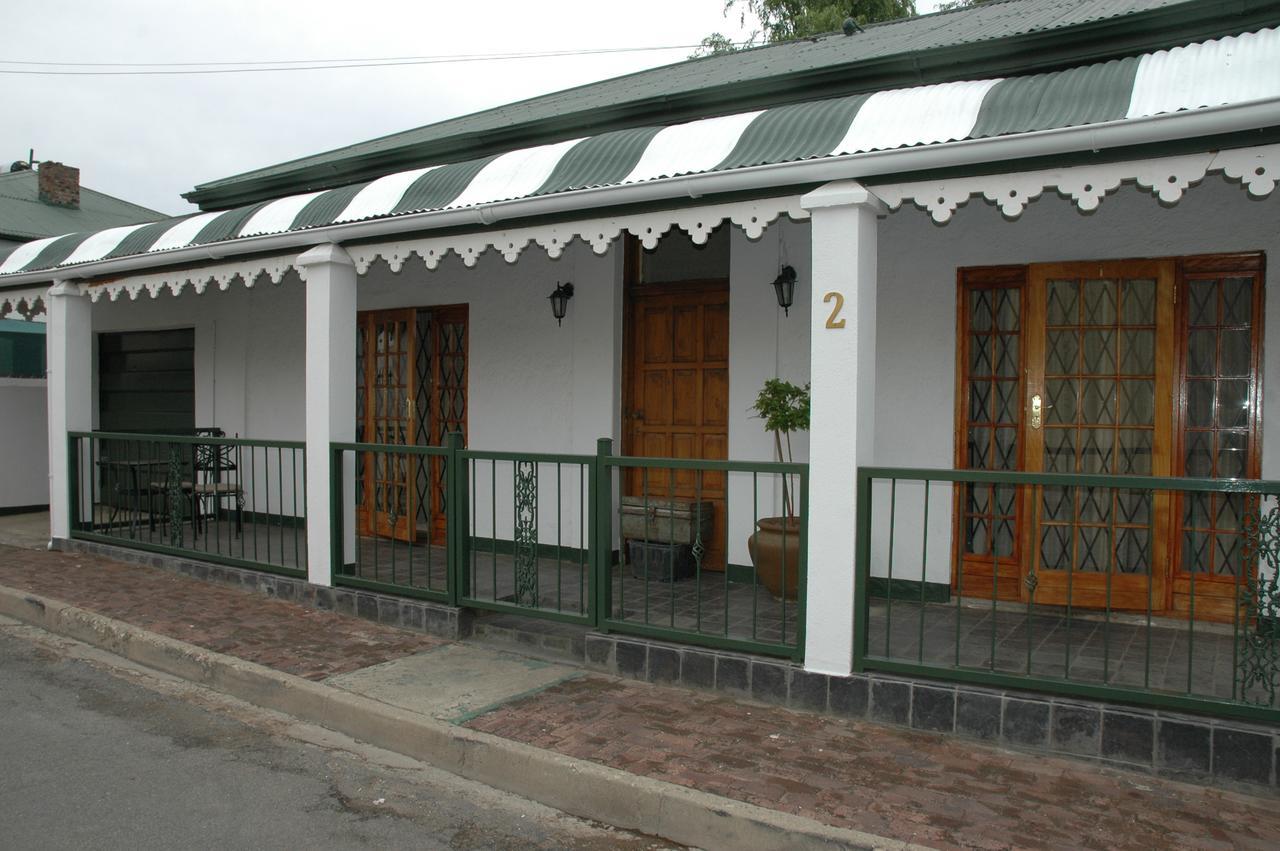 Horse And Mill Guesthouse Colesberg Exterior photo