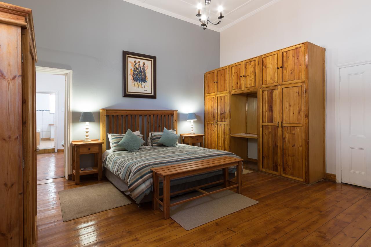 Horse And Mill Guesthouse Colesberg Exterior photo