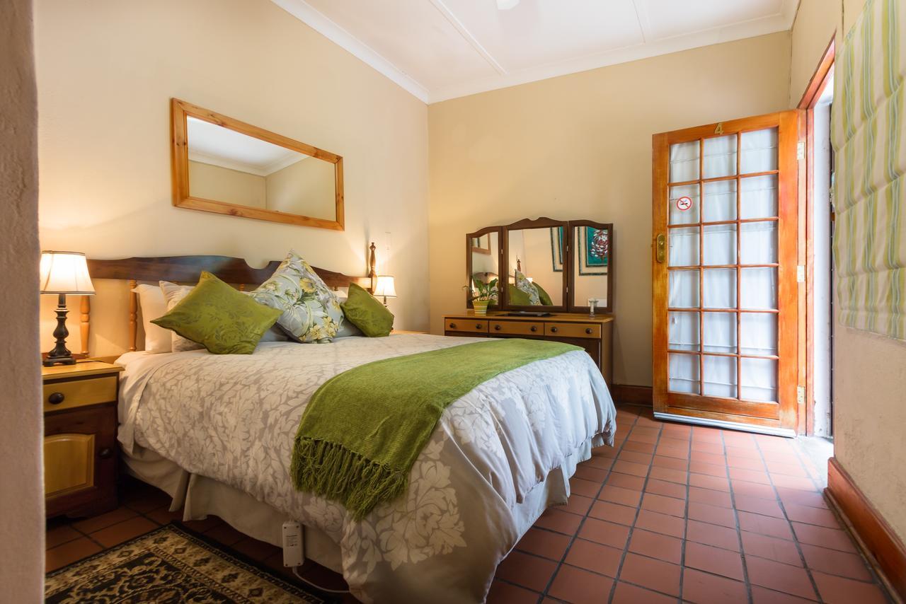 Horse And Mill Guesthouse Colesberg Exterior photo