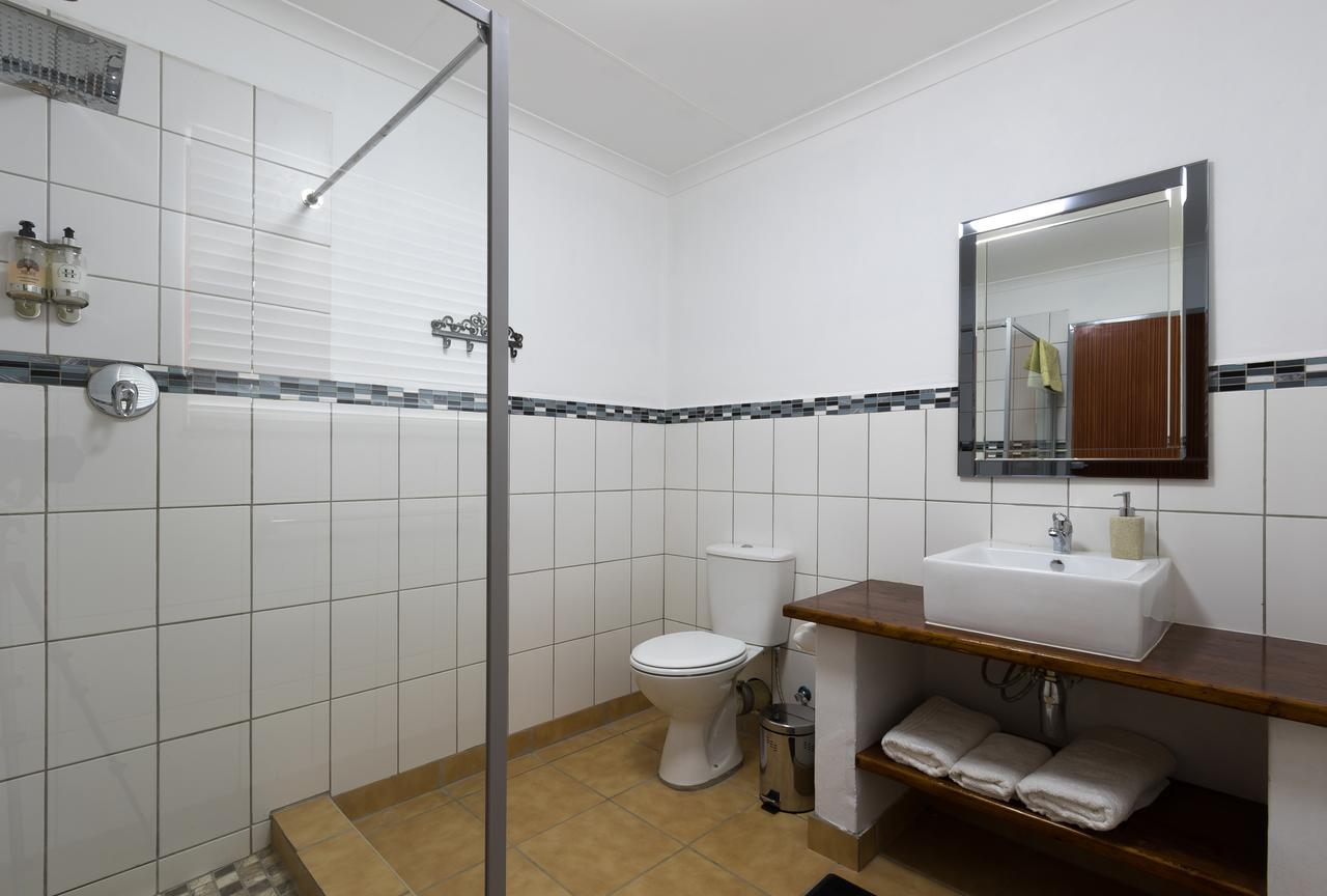 Horse And Mill Guesthouse Colesberg Exterior photo