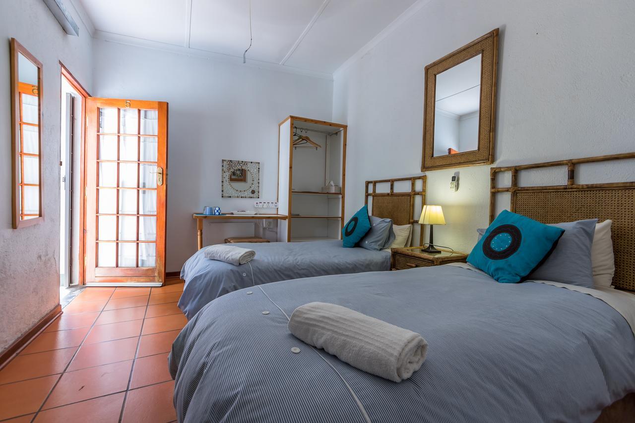 Horse And Mill Guesthouse Colesberg Exterior photo