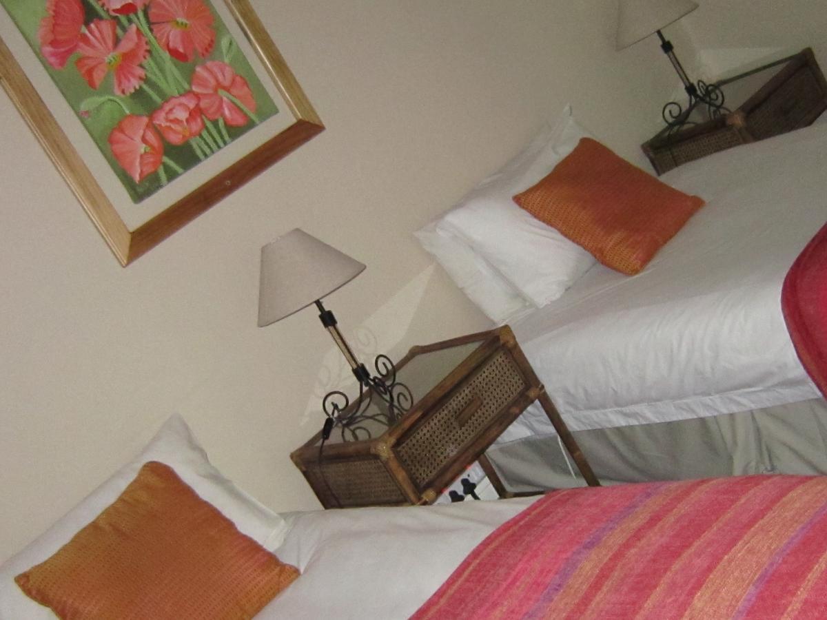 Horse And Mill Guesthouse Colesberg Exterior photo