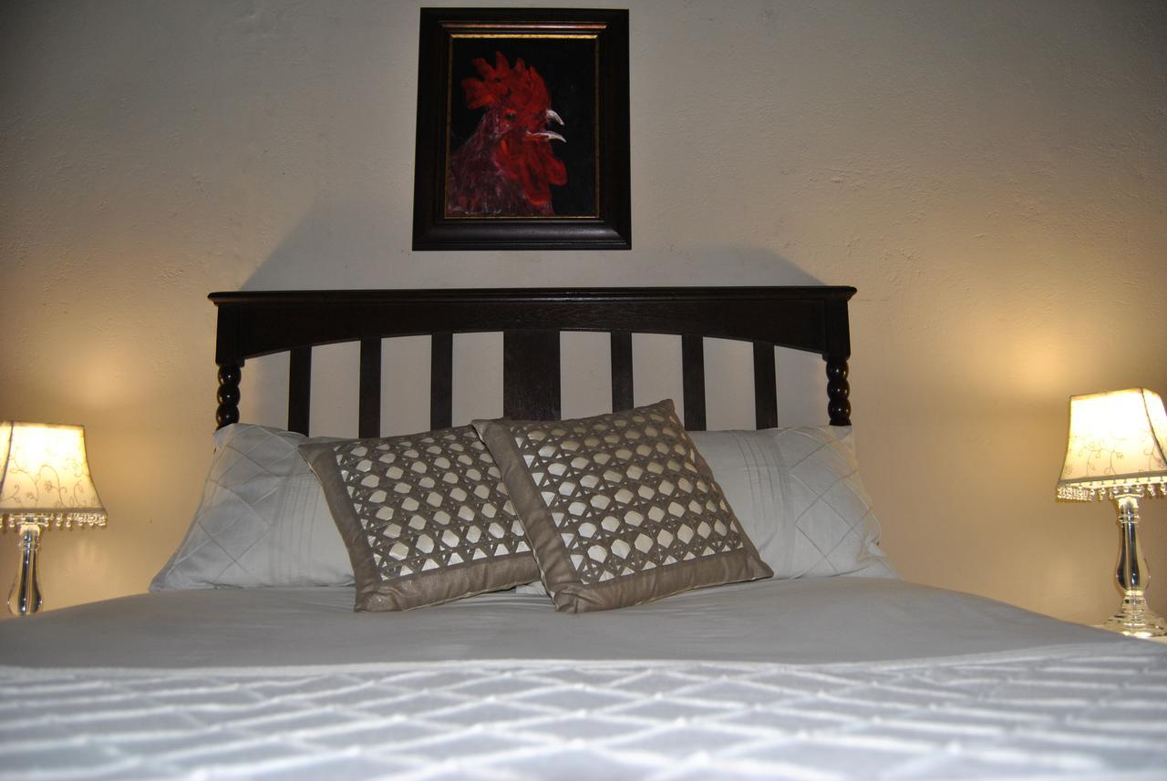 Horse And Mill Guesthouse Colesberg Exterior photo